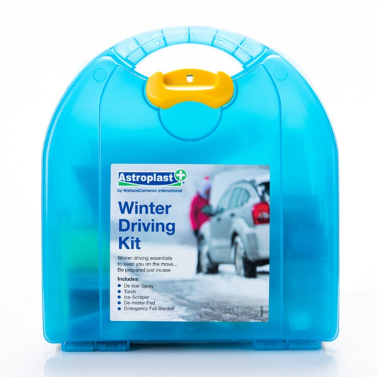 Kit voiture d'hiver Astroplast Mezzo