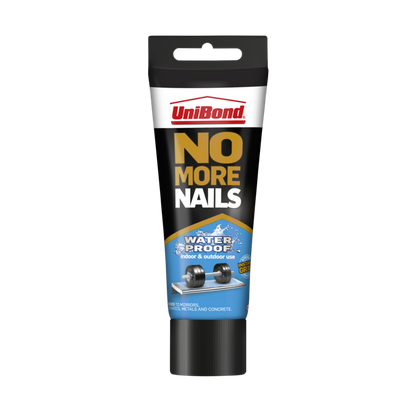 Tube étanche UniBond No More Nails