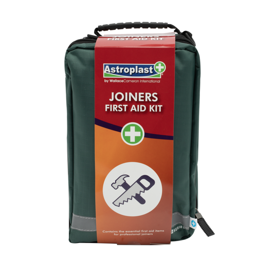 Wallace Cameron The Joiners First Aid Kit