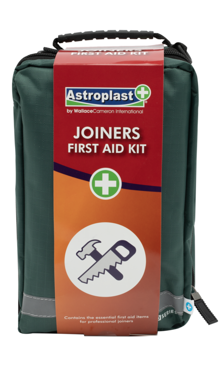 Wallace Cameron The Joiners First Aid Kit