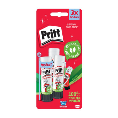 Pritt Original Stick 22g