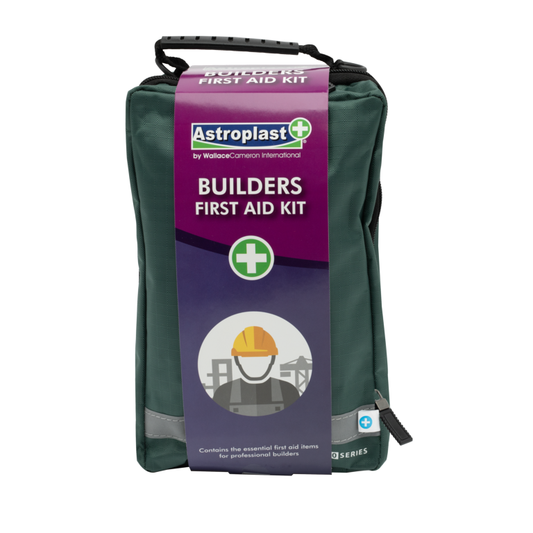 Wallace Cameron Builders First Aid Kit