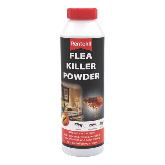 Rentokil Flea Killer Powder