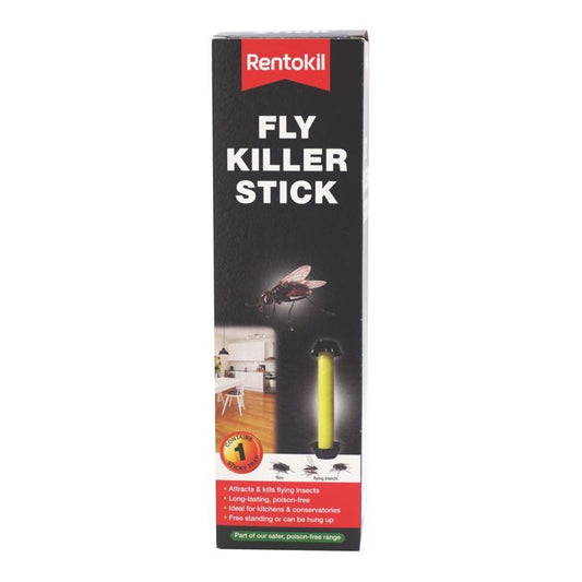 Rentokil Fly Killer Stick