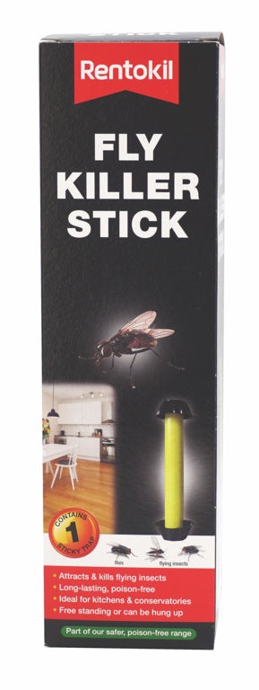 Rentokil Fly Killer Stick