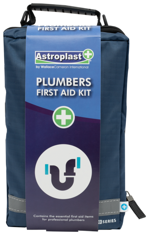 Wallace Cameron The Plumbers First Aid Kit