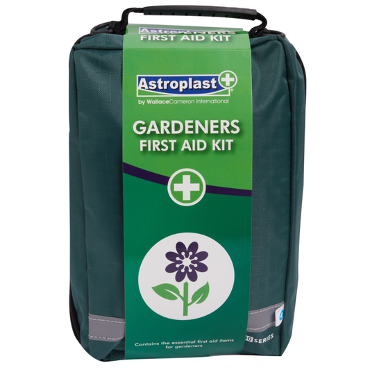 Wallace Cameron Gardeners First Aid Kit
