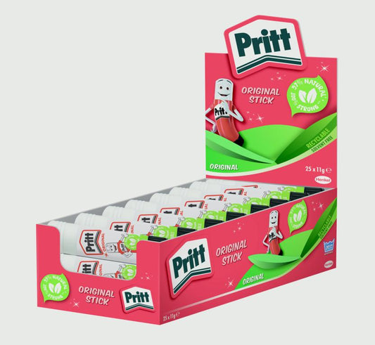 Pritt Original Stick 11g