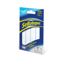 Sellotape Outdoor Pads