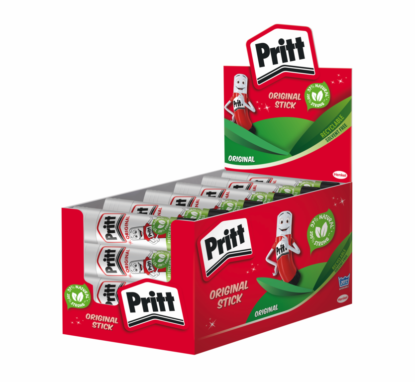 Pritt Original Stick 22g