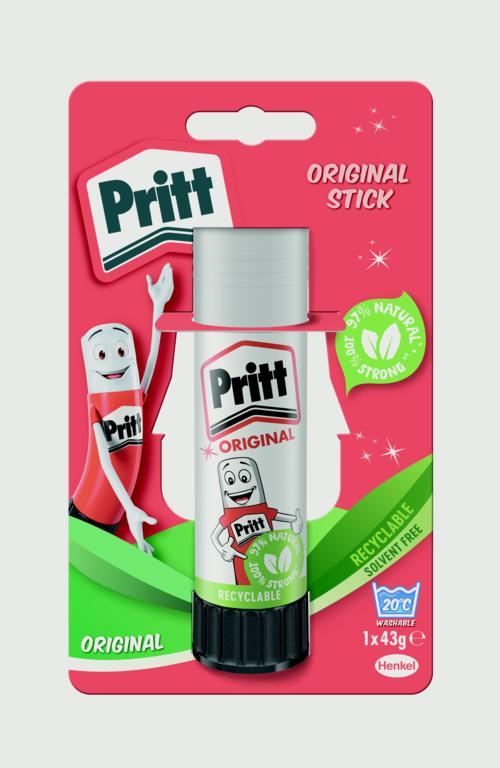 Pritt Original Stick 43g