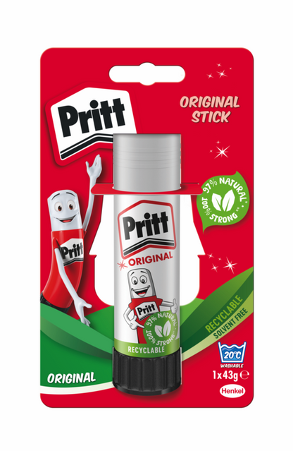 Pritt Original Stick 43g