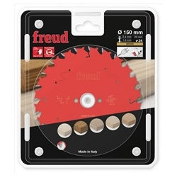 Bosch Freud Wood Circular Saw Blade 24T