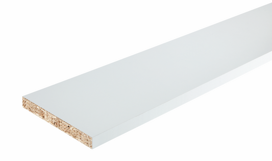 Panelco MFC Furniture Board