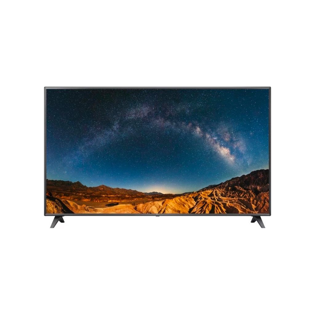 LG 4K Smart LED TV