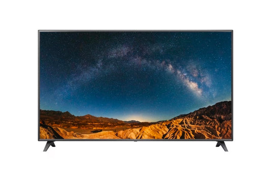 Téléviseur LED intelligent LG 4K