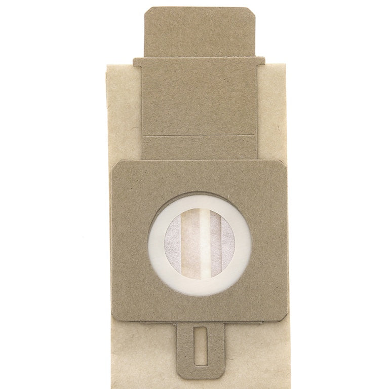 Qualtex Paper Bags Hoover H20