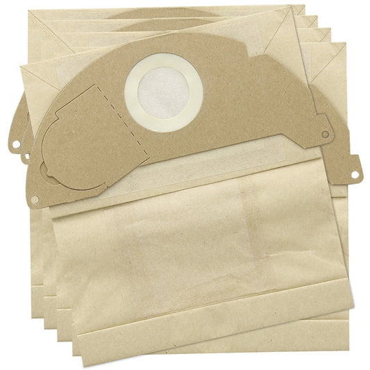 Bolsas De Papel Qualtex Karcher