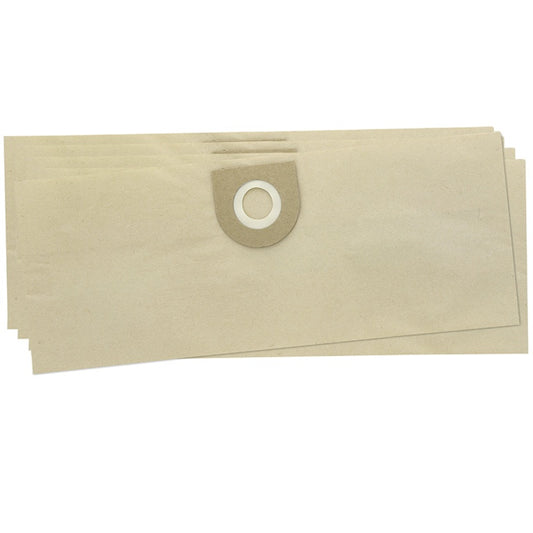 Qualtex Paper Bags Vax