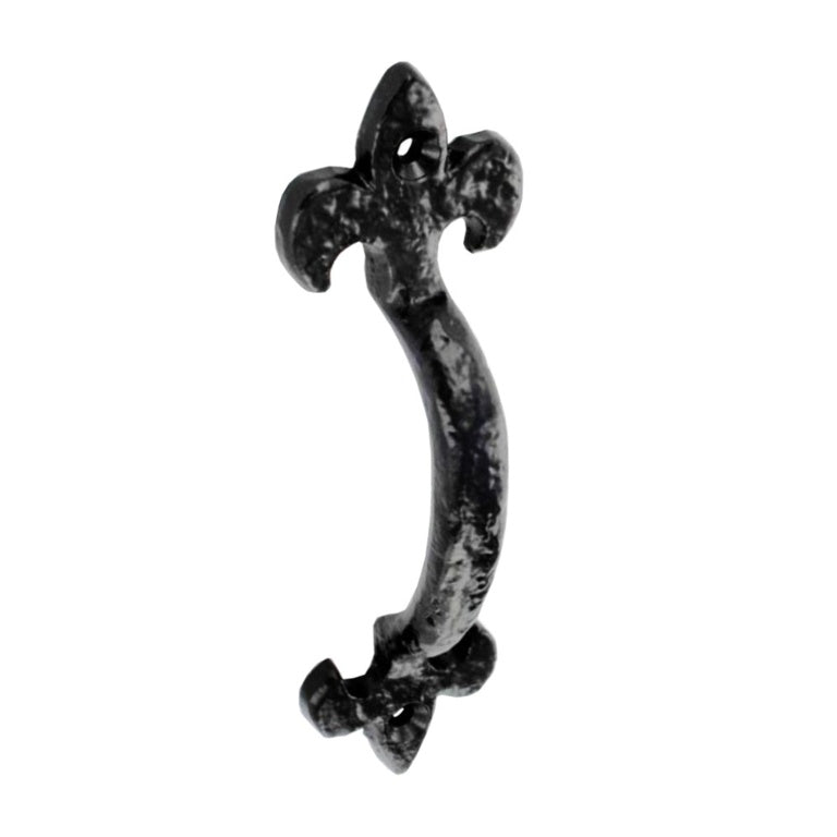 Securit Antique Pull Handle