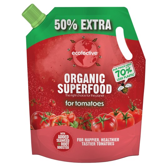 Ecofective Tomato Organic Superfood