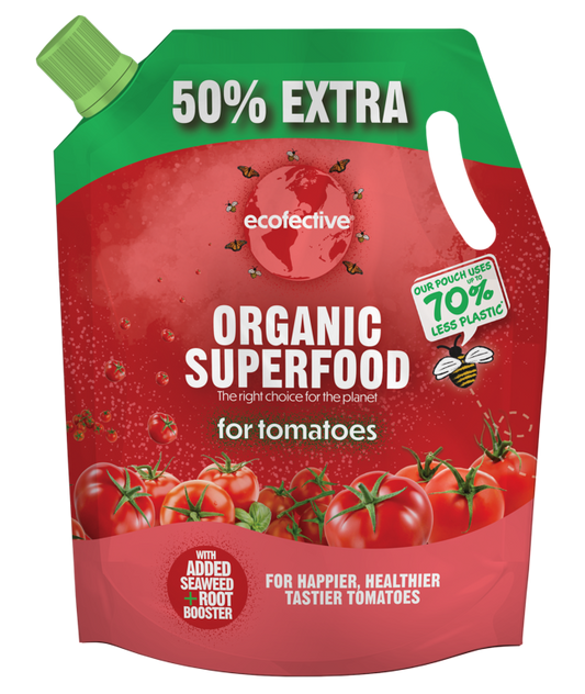 Ecofective Tomato Organic Superfood