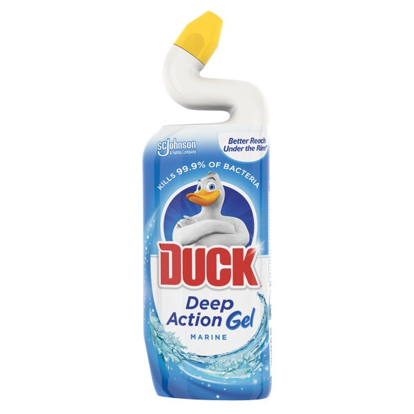 Canard de Toilette Gel Action Profond 750 ml