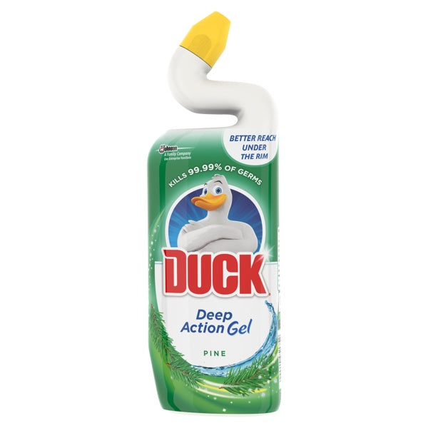 Canard de Toilette Gel Action Profond 750 ml