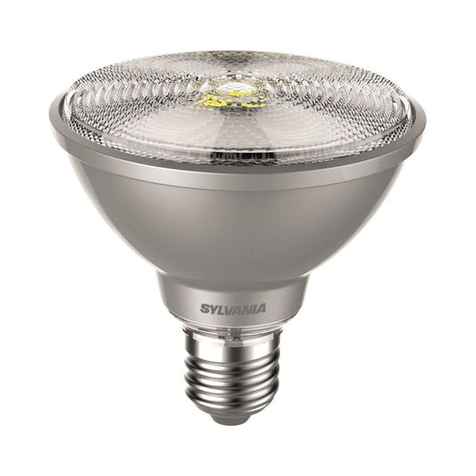 Lámpara LED Sylvania Par 30 regulable 820 lúmenes