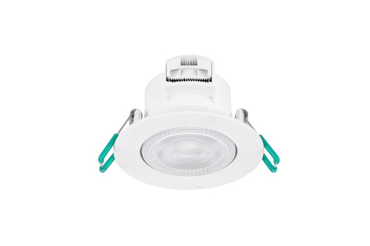 Sylvania White Spotlight 500 Lumen IP44