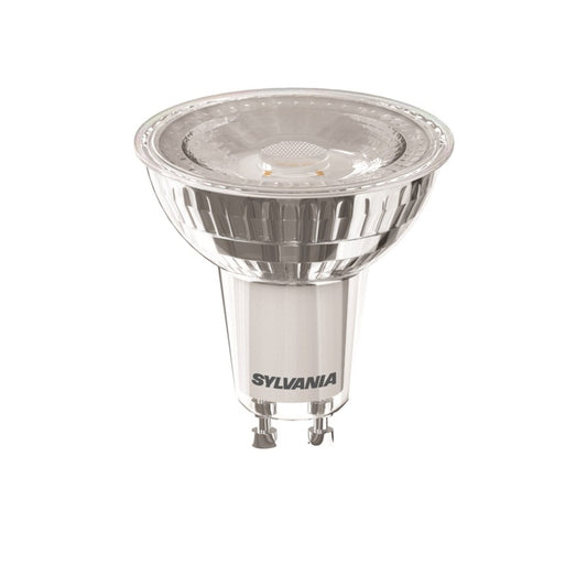 Sylvania LED GU10 Lamp Refled Superia 345 Lumen