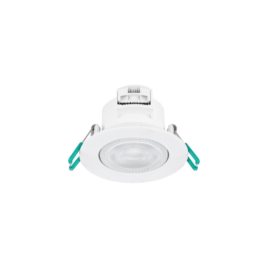 Sylvania White Spotlight 500 Lumen IP44