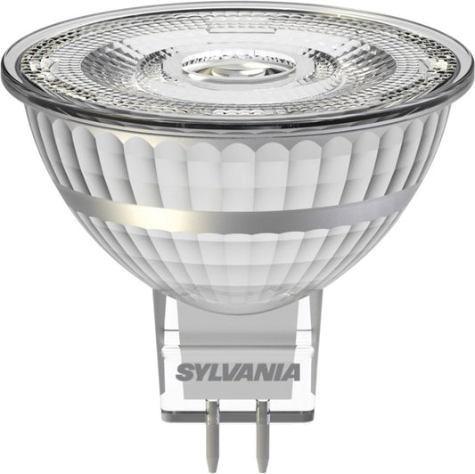 Lampe LED MR16 Sylvania Superia Refled 460 Lumens
