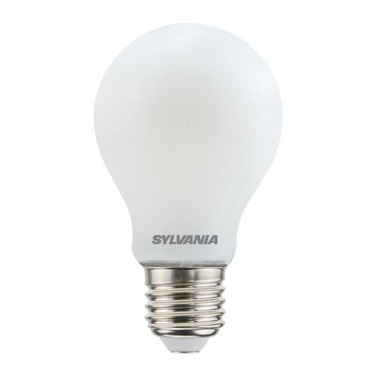 Sylvania Retro GLS Lamp Satin E27 ES 806 Lumen