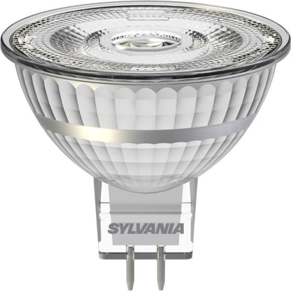 Sylvania LED MR16 Lamp Refled Superia 345 Lumen