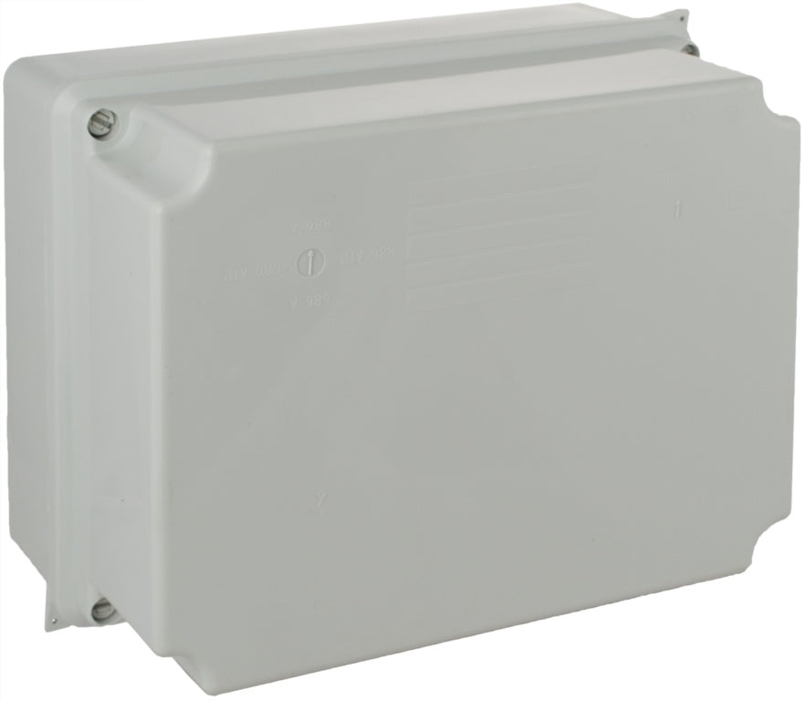 Wiska 886lh WIB 4 Junction Box IP65