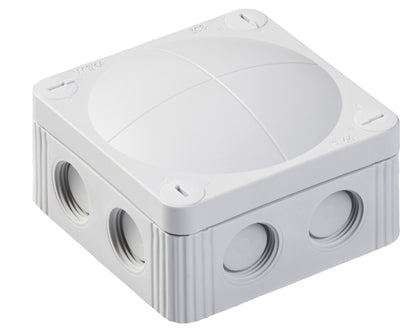 Wiska Combi 308/5 Junction Box