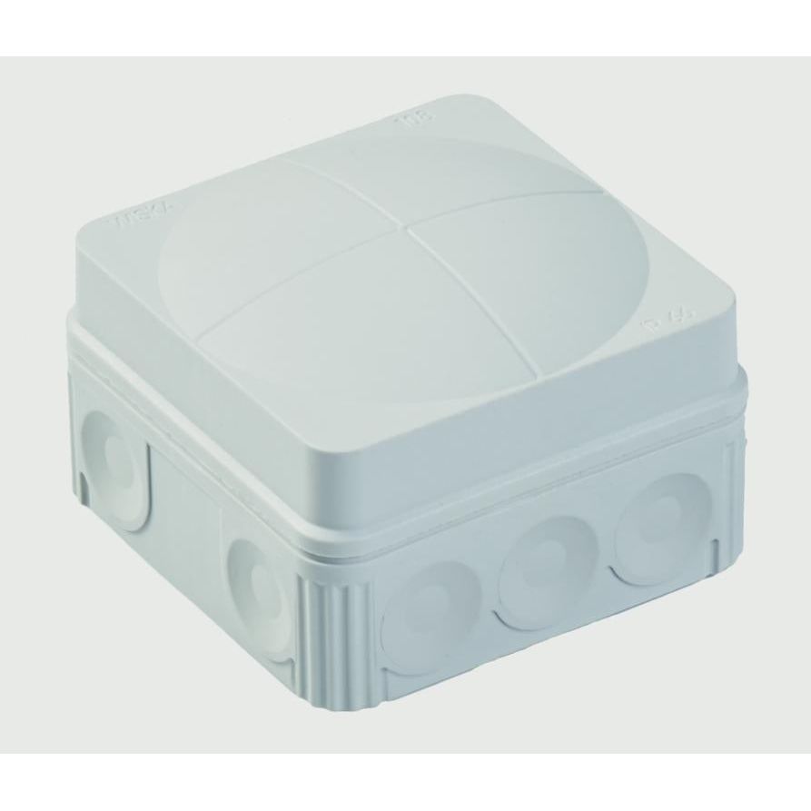 Wiska Combi 108/5 Junction Box