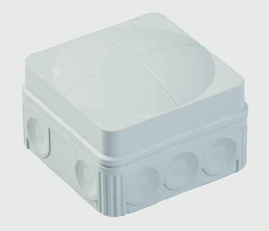 Wiska Combi 108/5 Junction Box