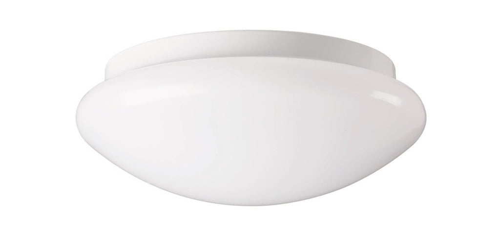 Lámpara de techo LED Sylvania IP44 520 lúmenes