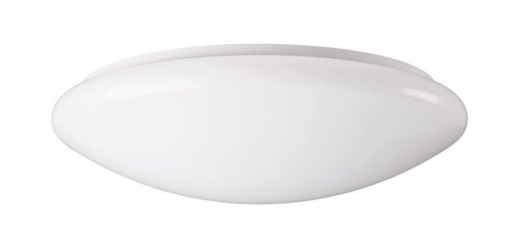 Plafonnier LED Sylvania IP44 2050 Lumen avec capteur micro-ondes