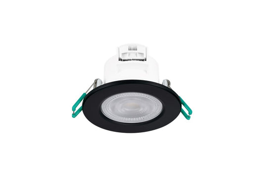 Sylvania Black Spotlight 550 Lumen IP44