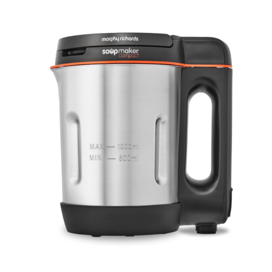 Morphy Richards Compact 2 Portion Soup Maker