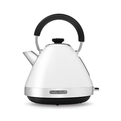 Morphy Richards Pyramid Kettle 3000w 1.5L