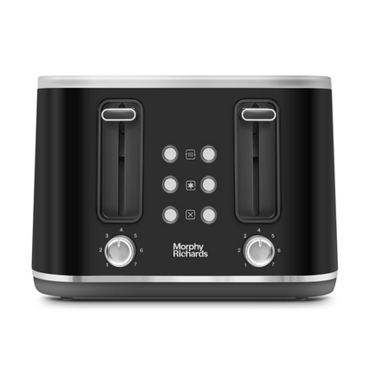 Morphy Richards Motive 4 Slice Toaster