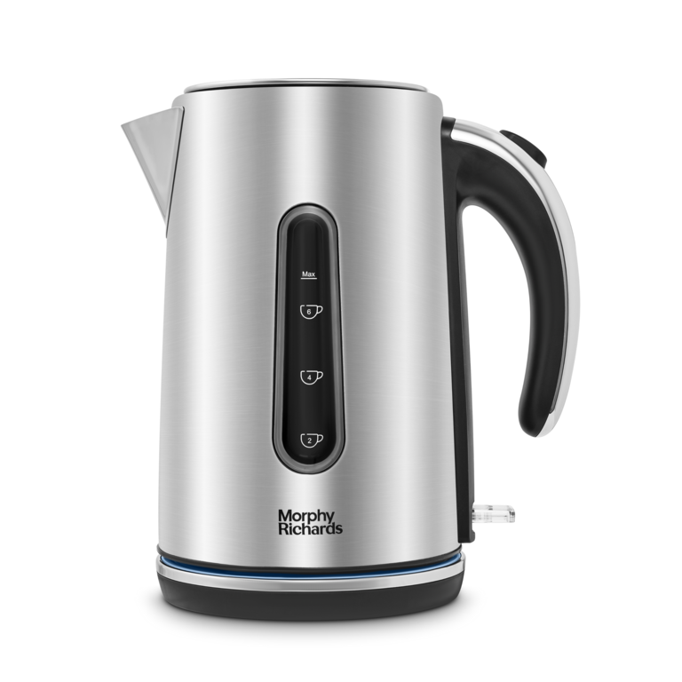 Morphy Richards Jug Kettle 3000w 1.7L