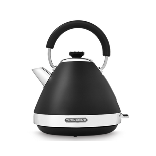 Bouilloire Pyramide Morphy Richards 3000w 1,5L