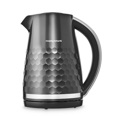 Morphy Richards Easy Fill Jug Kettle 3000w 1.5L