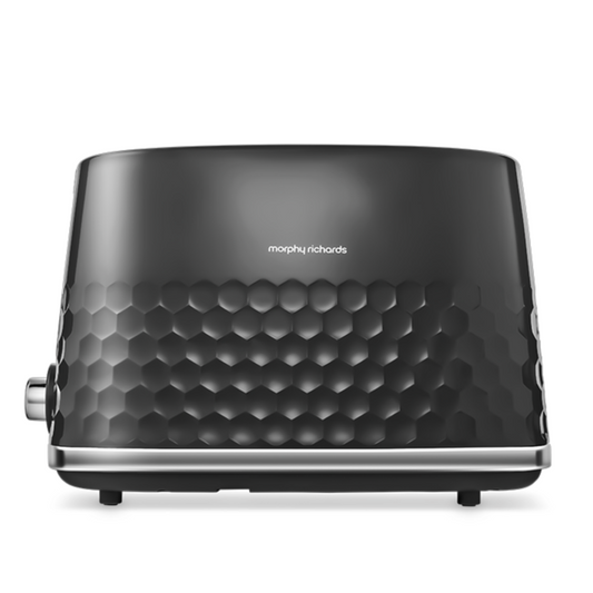 Grille-pain 2 tranches Morphy Richards Hive