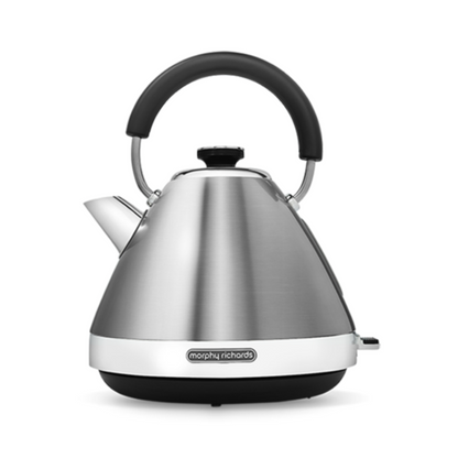 Morphy Richards Pyramid Kettle 3000w 1.5L